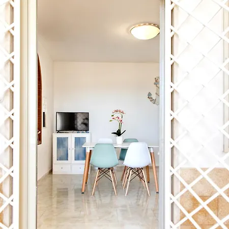 Apartment Casa Diem Torre Mozza *