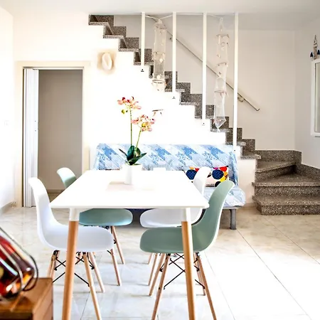 Apartment Casa Diem Torre Mozza
