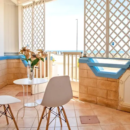 Casa Diem Torre Mozza Apartment Torre Mozza