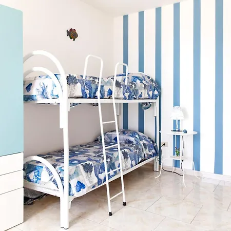 Casa Diem Torre Mozza Apartment
