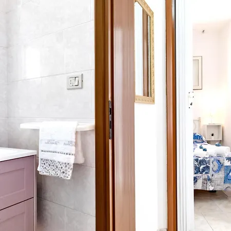 Apartment Casa Diem Torre Mozza *