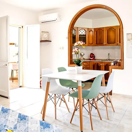 Casa Diem Torre Mozza Appartamento Torre Mozza