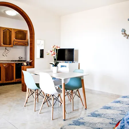 Casa Diem Torre Mozza Appartamento